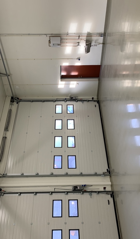 Næringsbygg og landbruksbygg